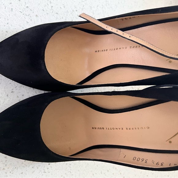 Giuseppe Zanotti Wedges - Picture 12 of 14